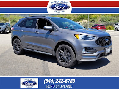 2023 Ford Edge