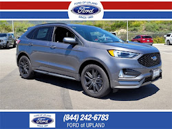 2023 Ford Edge ST Line