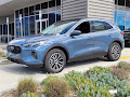 2024 Ford Escape Plug-In Hybrid