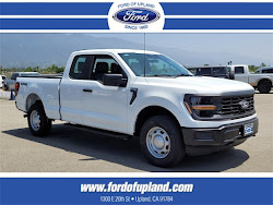 2024 Ford F-150 XL