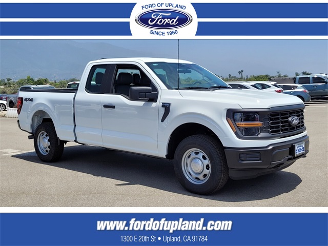 2024 Ford F-150 XL