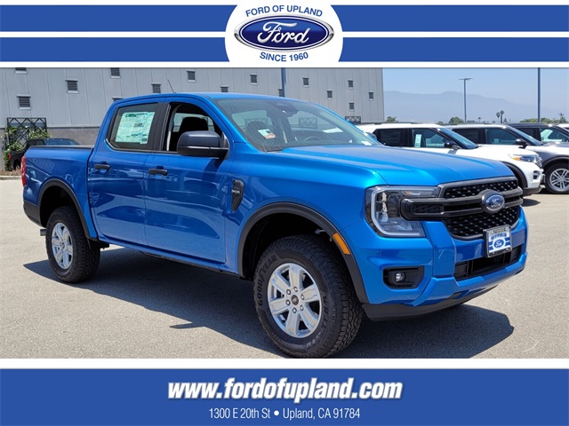 2024 Ford Ranger XL