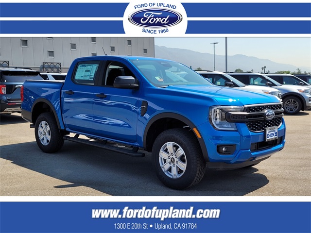 2024 Ford Ranger XL