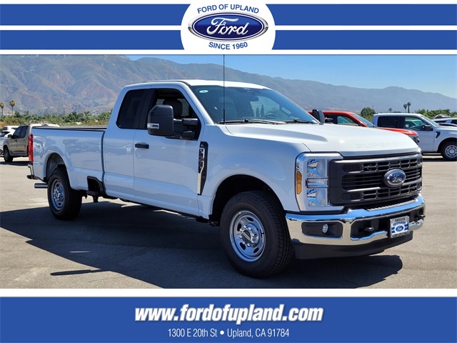 2024 Ford F-250SD XL