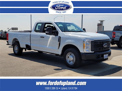 2024 Ford F-250SD