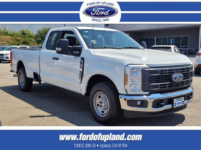 2024 Ford F-250SD XL