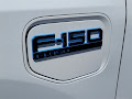 2024 Ford F-150 Lightning Flash