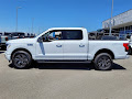 2024 Ford F-150 Lightning Flash