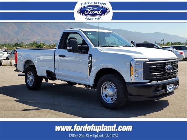 2024 Ford F-350SD XL