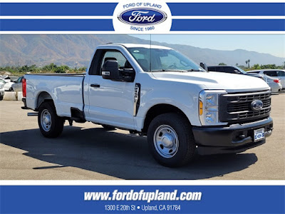 2024 Ford F-350SD