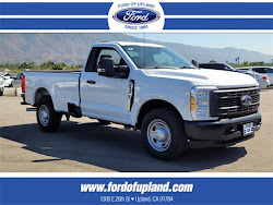 2024 Ford F-350SD XL