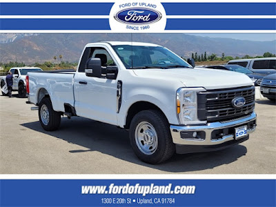 2024 Ford F-350SD