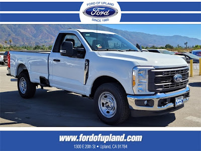 2024 Ford F-350SD