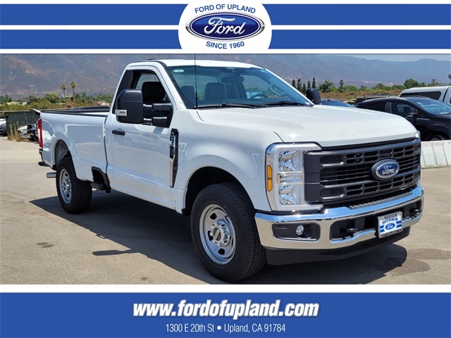 2024 Ford F-350SD XL