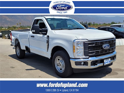 2024 Ford F-350SD