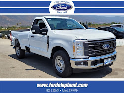 2024 Ford F-350SD XL