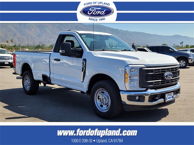 2024 Ford F-350SD XL