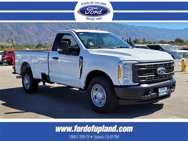 2024 Ford F-350SD XL