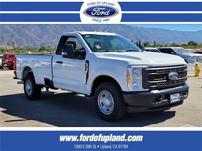 2024 Ford F-350SD