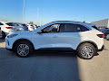 2024 Ford Escape Plug-In Hybrid