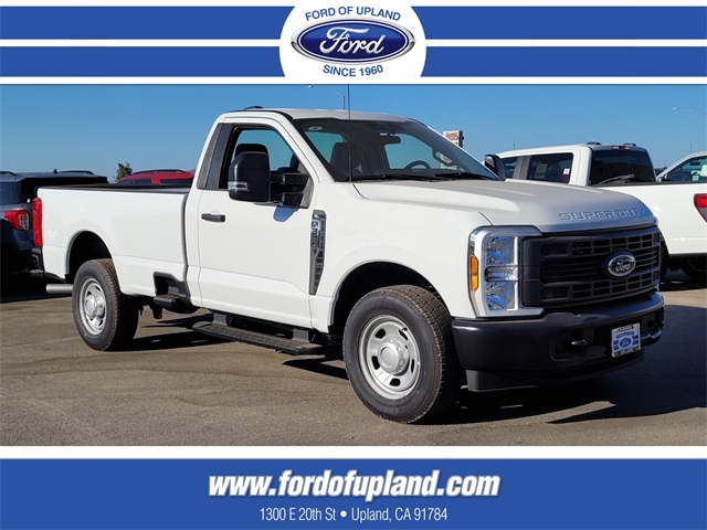 2024 Ford F-350SD XL