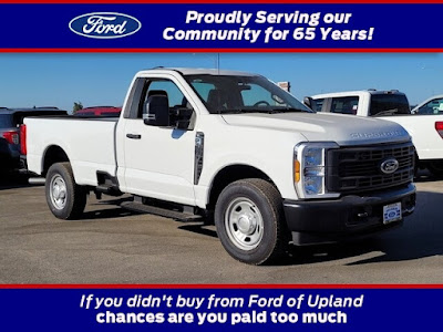 2024 Ford F-350SD
