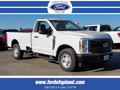 2024 Ford F-350SD