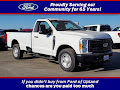 2024 Ford F-350SD XL