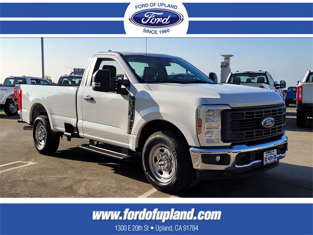 2024 Ford F-350SD XL