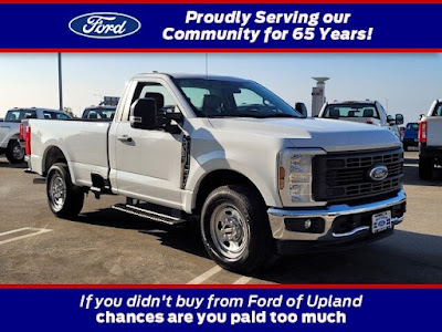 2024 Ford F-350SD