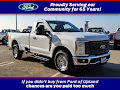 2024 Ford F-350SD XL