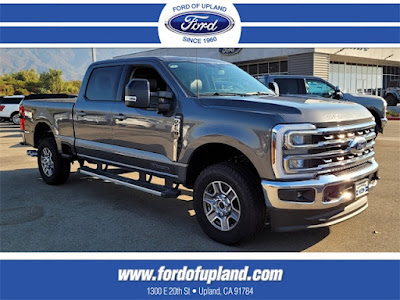 2024 Ford F-250SD