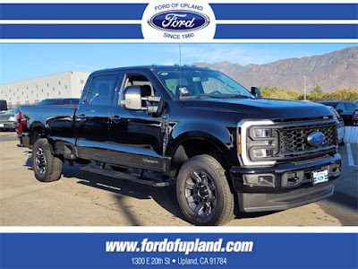 2024 Ford F-350SD