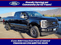 2024 Ford F-350SD Lariat