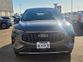 2024 Ford Escape Plug-In Hybrid Base