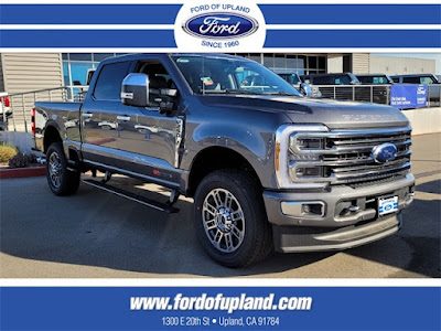 2024 Ford F-250SD