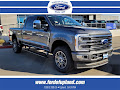 2024 Ford F-250SD Limited