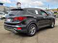 2017 Hyundai Santa Fe Sport 2.4 Base