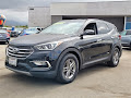 2017 Hyundai Santa Fe Sport 2.4 Base