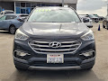 2017 Hyundai Santa Fe Sport 2.4 Base