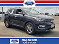 2017 Hyundai Santa Fe Sport 2.4 Base