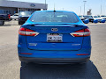 2019 Ford Fusion Energi Titanium