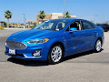 2019 Ford Fusion Energi Titanium