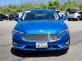 2019 Ford Fusion Energi Titanium