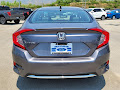 2019 Honda Civic EX-L