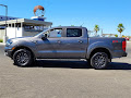 2020 Ford Ranger XL/XLT/LARIAT