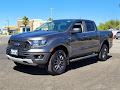 2020 Ford Ranger XL/XLT/LARIAT