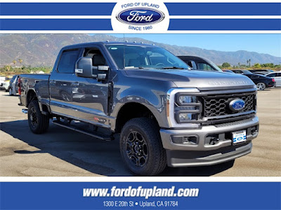 2024 Ford F-250SD