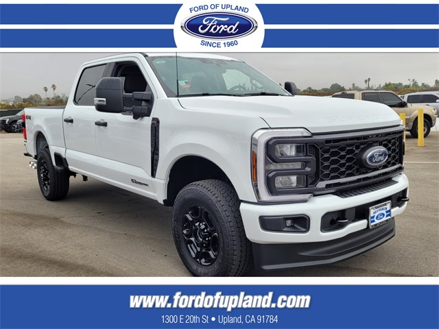 2024 Ford F-250SD XL