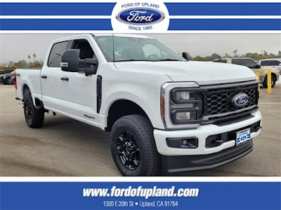 2024 Ford F-250SD